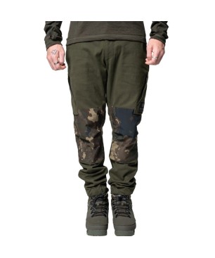 Nash ZT Low Key Thermal Combats