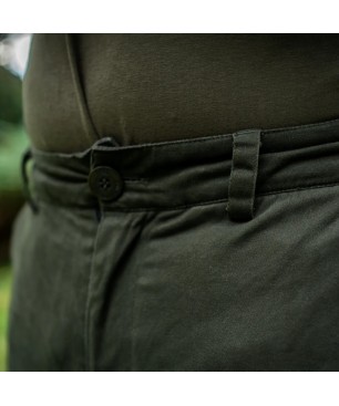 Nash ZT Low Key Thermal Combats