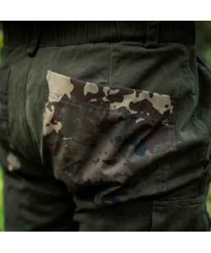 Nash ZT Low Key Thermal Combats