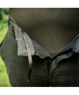 Nash ZT Low Key Thermal Combats