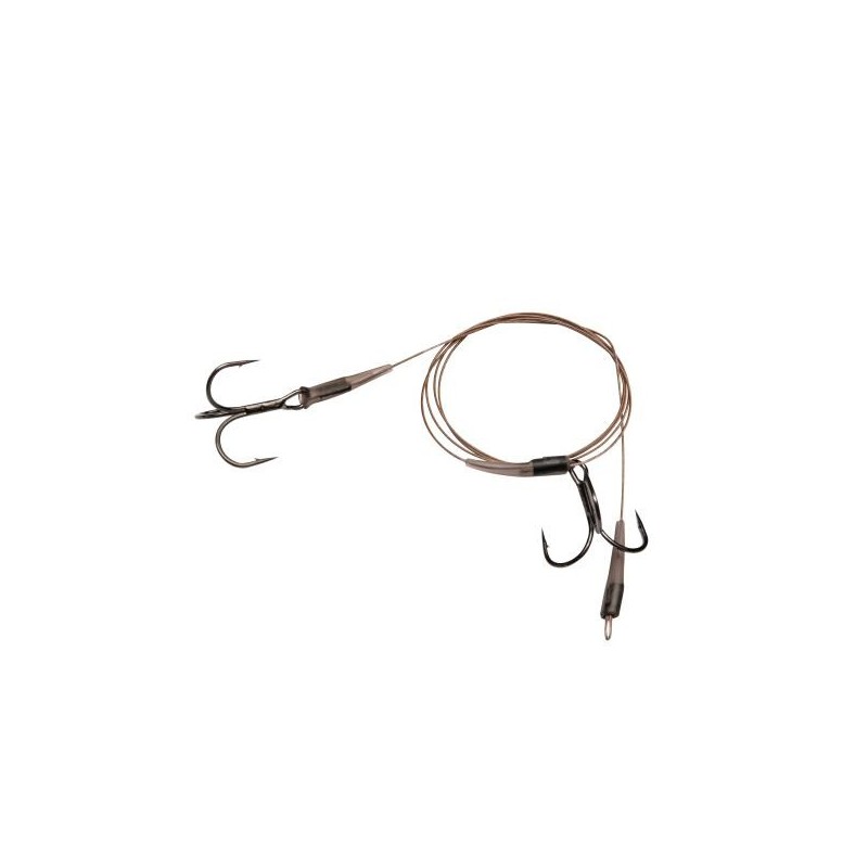 Zebco DB Series Universal Leader