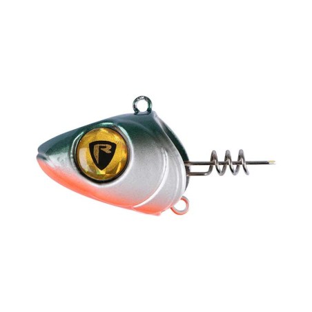 Fox Rage Slick Pelagic Heads