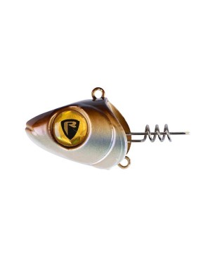 Fox Rage Slick Pelagic Heads