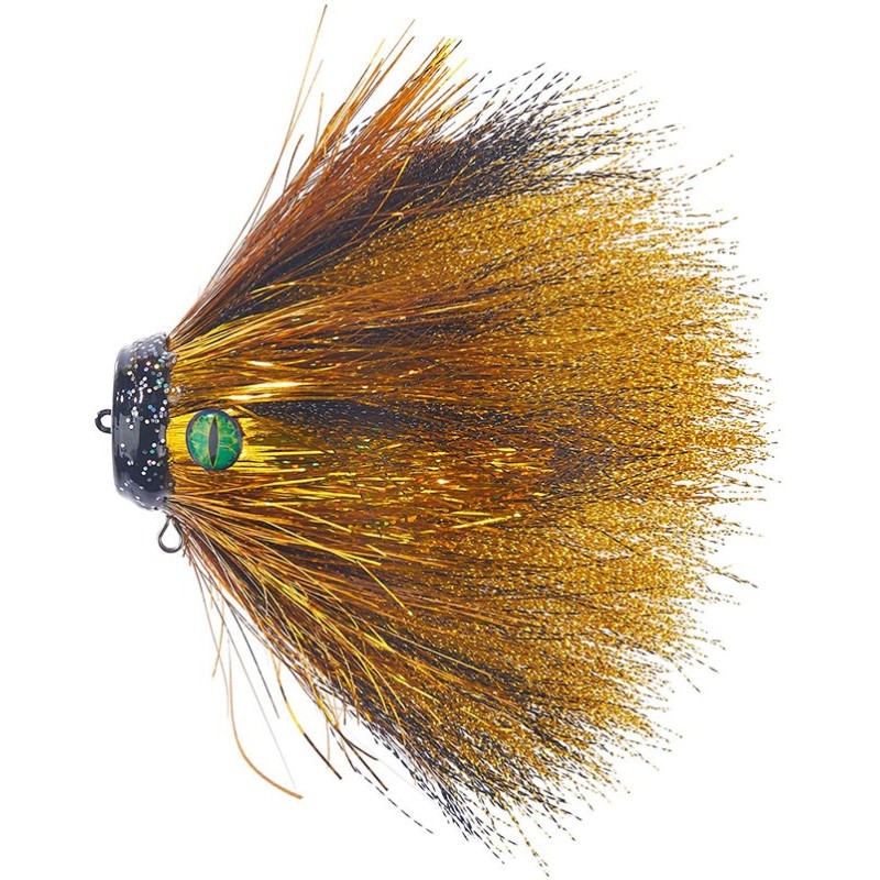 Balzer Magic Fibre Lure Balzer Magic Fibre Lure