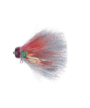 Balzer Magic Fibre Lure