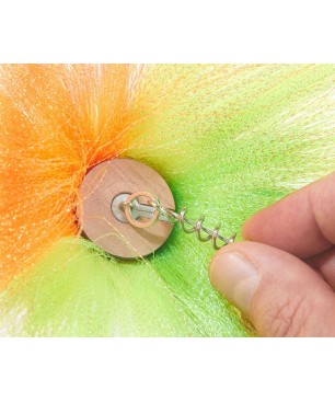 Balzer Magic Fibre Lure