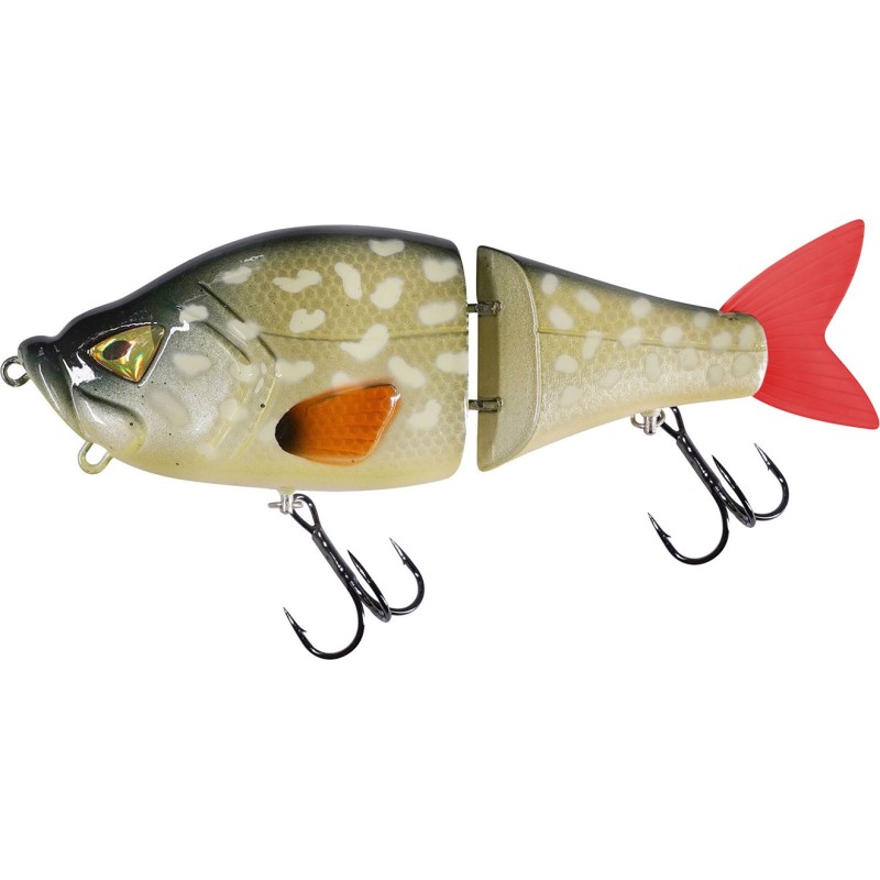 Balzer Pike Buddy Swimbait Balzer Pike Buddy Swimbait