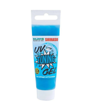 Balzer Shirasu UV Tuning Gel