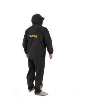 Black Cat Waterproof Smock