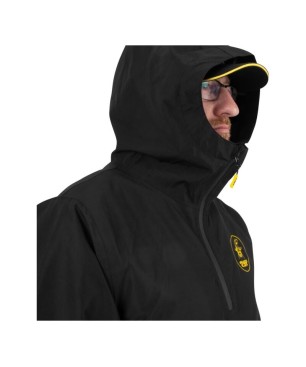 Black Cat Waterproof Smock