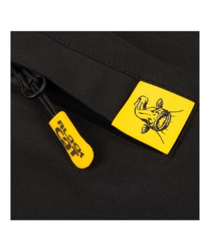 Black Cat Waterproof Smock