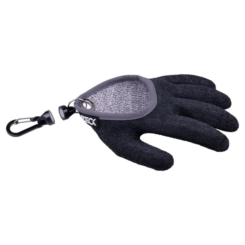 Zeck Magnet Release Landing Glove Zeck Magnet Release Landing Glove
