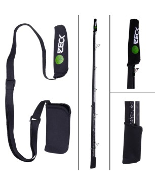 Zeck Rod Protector Adjustable Catfish