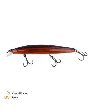 Zeck Hänels Zanderläufer 12,5cm