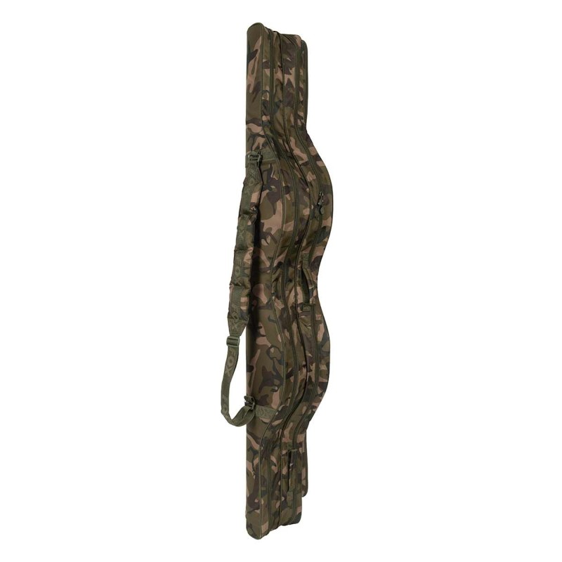Fox Camolite™ 4 Rod Hardcases