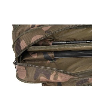 Fox Camolite™ 4 Rod Hardcases