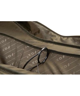 Fox Camolite™ 4 Rod Hardcases