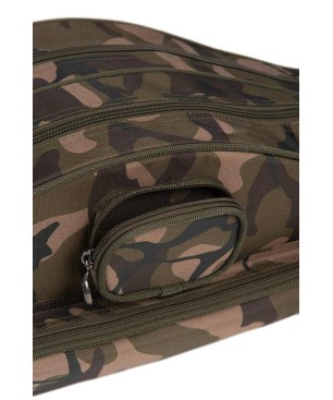 Fox Camolite™ 4 Rod Hardcases