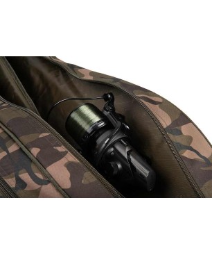 Fox Camolite™ 4 Rod Hardcases
