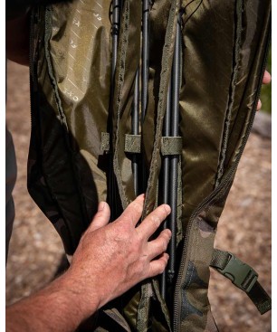Fox Camolite™ Tri Sleeves