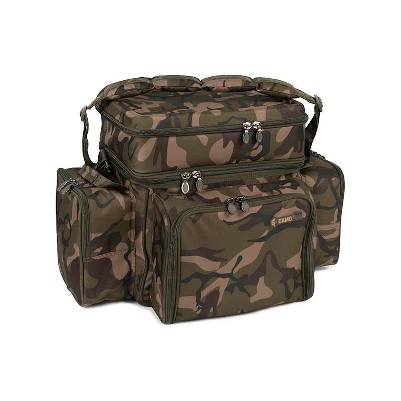 Fox Camolite™ 2 Person Session Cooler/Food Bag
