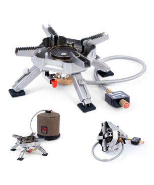 Sonik Sizzla Superstove