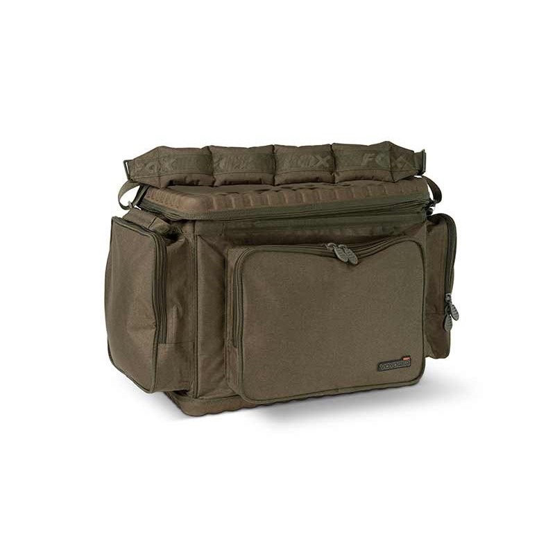 Fox Voyager® Barrow Bag