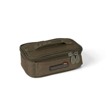 Fox Voyager® Leads and Bits Bag