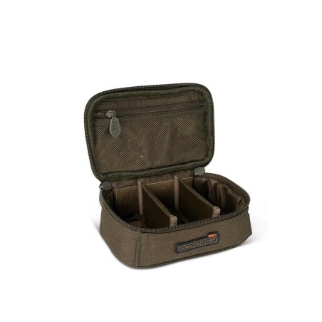 Fox Voyager® Leads and Bits Bag