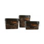 Fox Camo Square Bucket 5 Liter