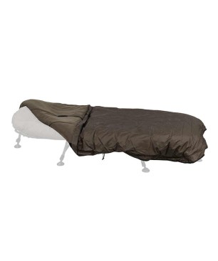 Fox Thermal Ven-Tec Covers