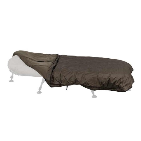 Fox Thermal Ven-Tec Covers