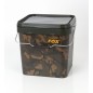 Fox Camo Square Bucket 17 Liter