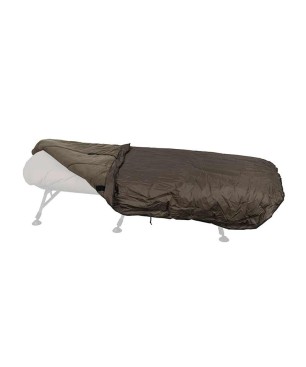 Fox Thermal Ven-Tec Covers