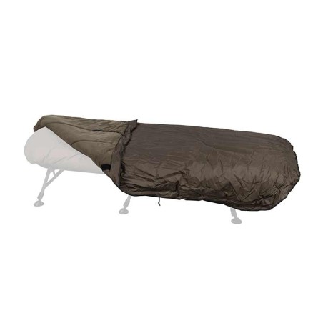Fox Thermal Ven-Tec Covers