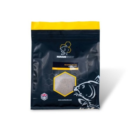 Nash Scopex Squid Stick Mix 2024