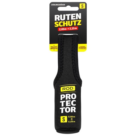 Lieblingsköder Rutenschutz