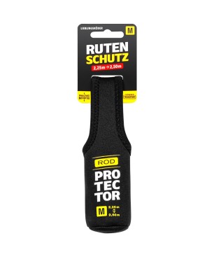 Lieblingsköder Rutenschutz