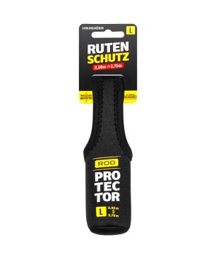 Lieblingsköder Rutenschutz