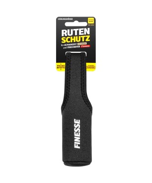 Lieblingsköder Rutenschutz