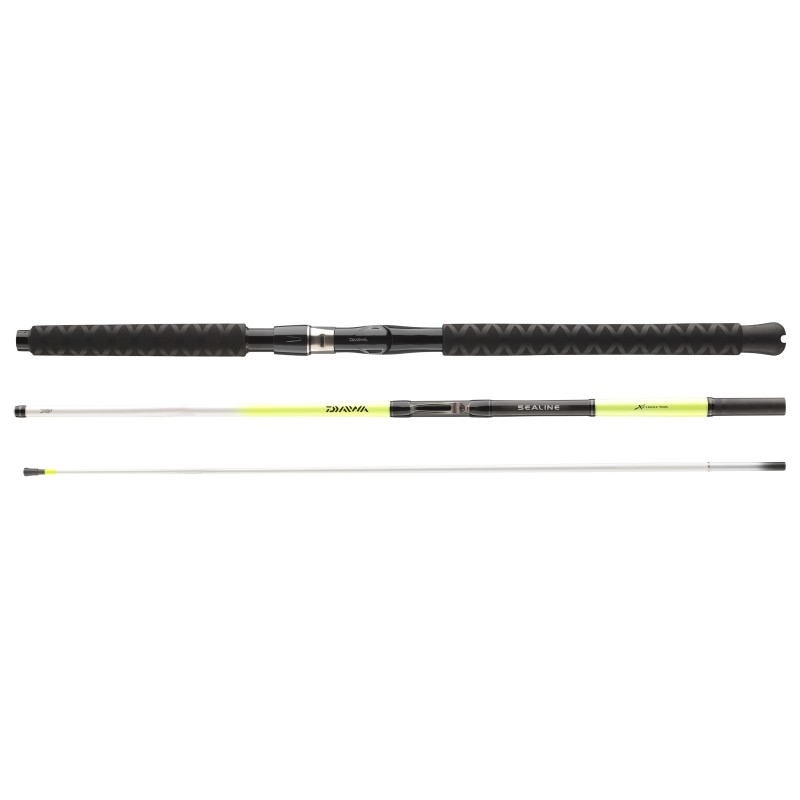 Daiwa Sealine X'treme Travel Interline