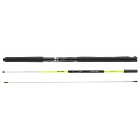 Daiwa Sealine X'treme Travel Interline