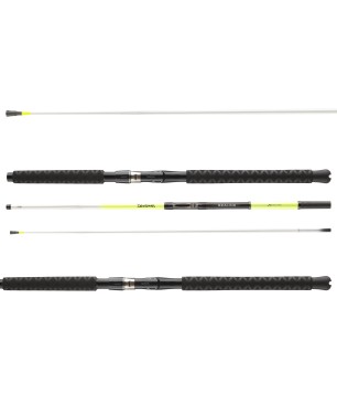 Daiwa Sealine X'treme Travel Interline
