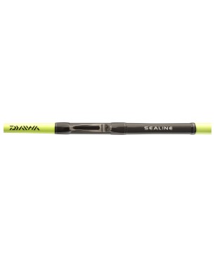 Daiwa Sealine X'treme Travel Interline