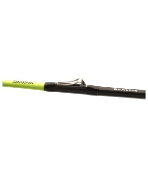 Daiwa Sealine X'treme Travel Interline