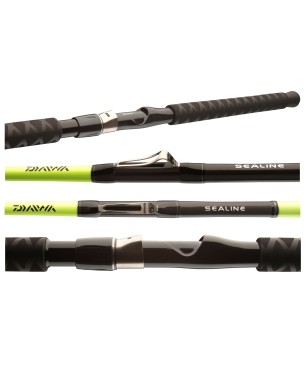 Daiwa Sealine X'treme Travel Interline