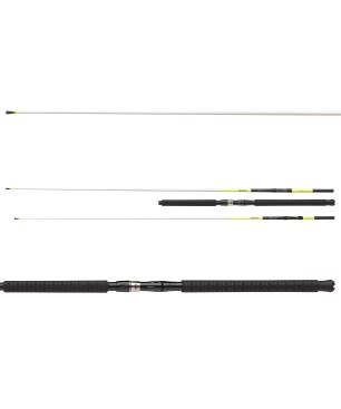 Daiwa Sealine X'treme Interline 2.35m 30-50lbs