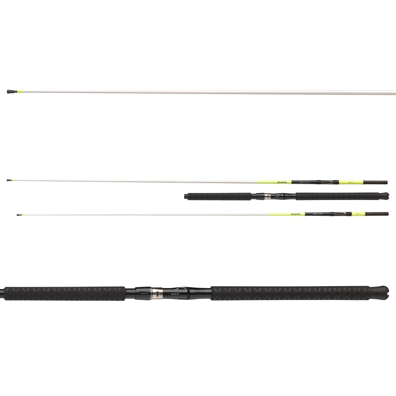 Daiwa Sealine X'treme Interline 2.35m 30-50lbs