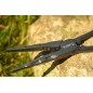 Black Cat Pistol Pliers 28cm