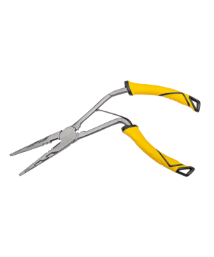 Black Cat Pistol Pliers 28cm